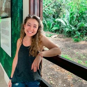 Meet your Posher, Jessica